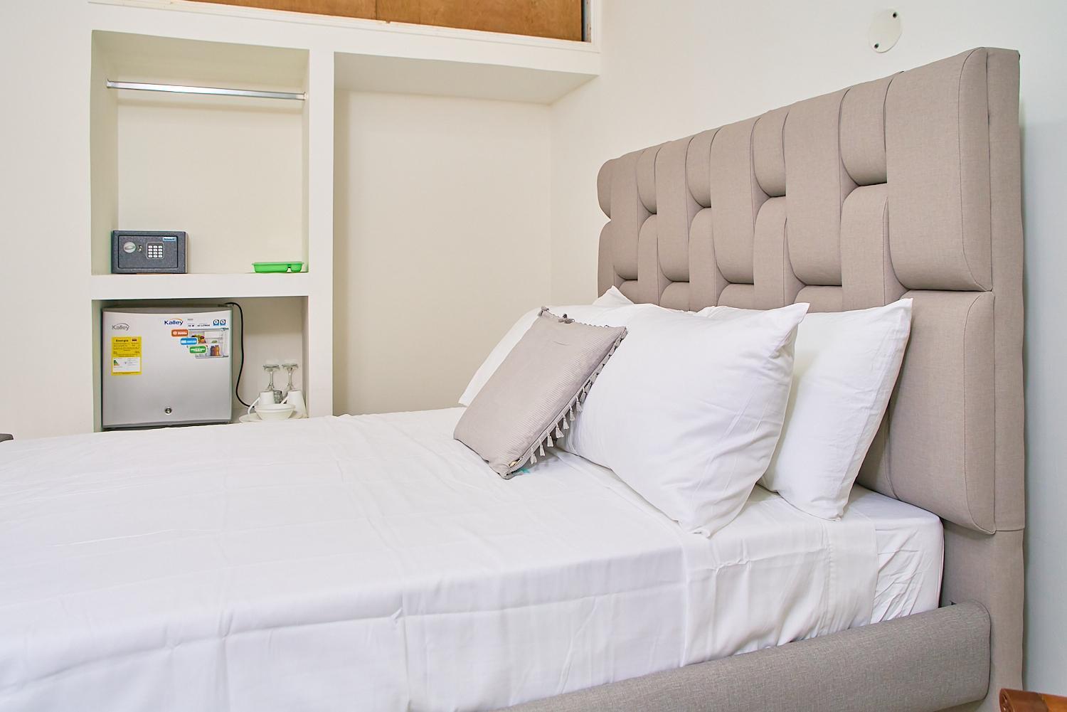 Apartahotel Fiorentina Boutique Medellín Esterno foto