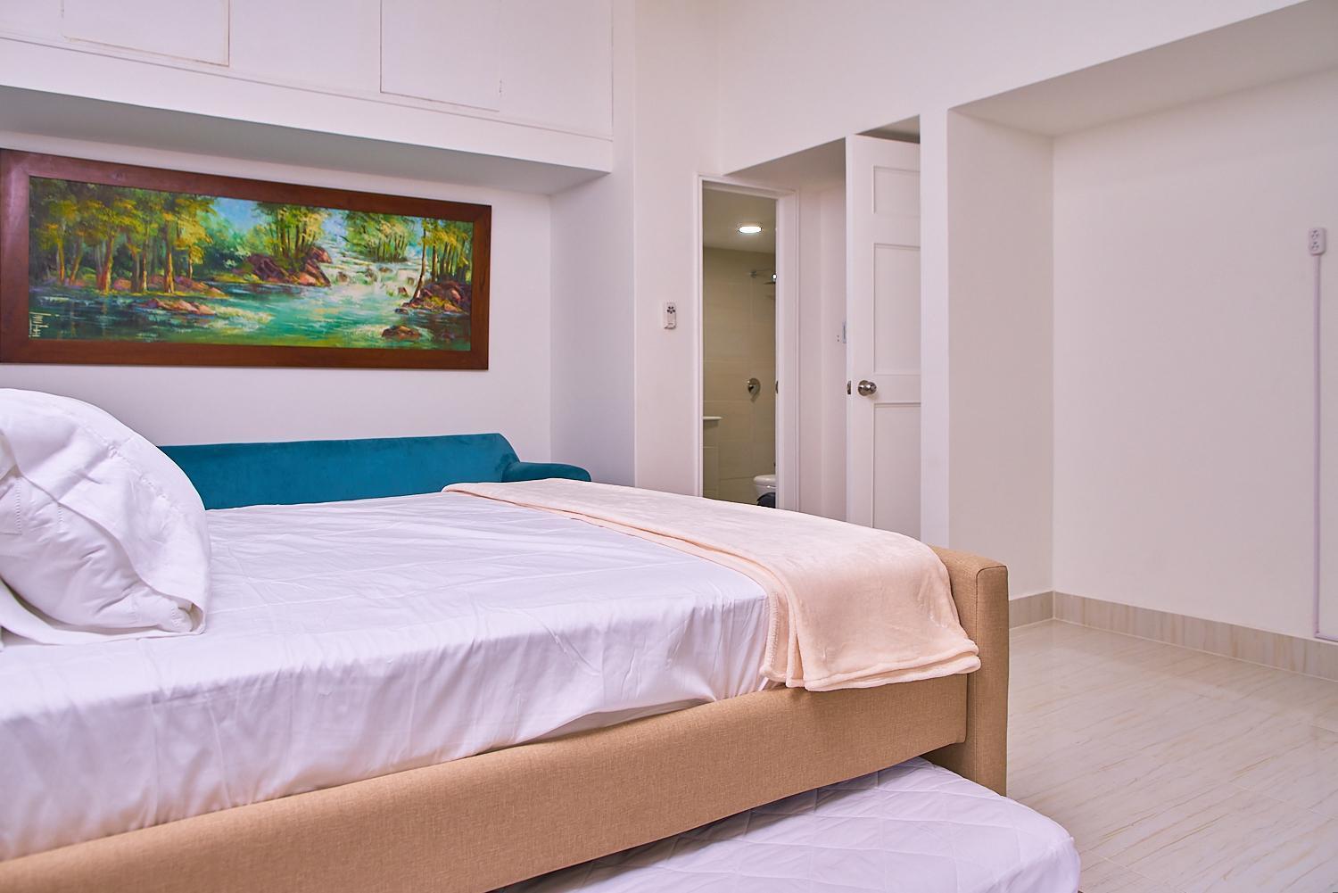 Apartahotel Fiorentina Boutique Medellín Esterno foto