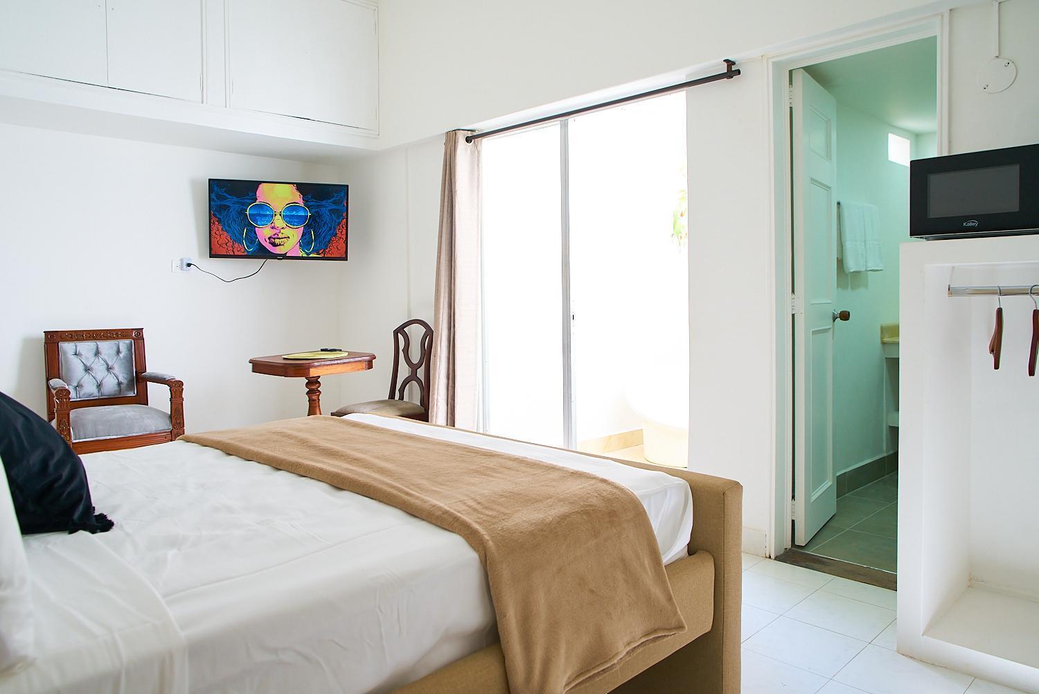 Apartahotel Fiorentina Boutique Medellín Esterno foto