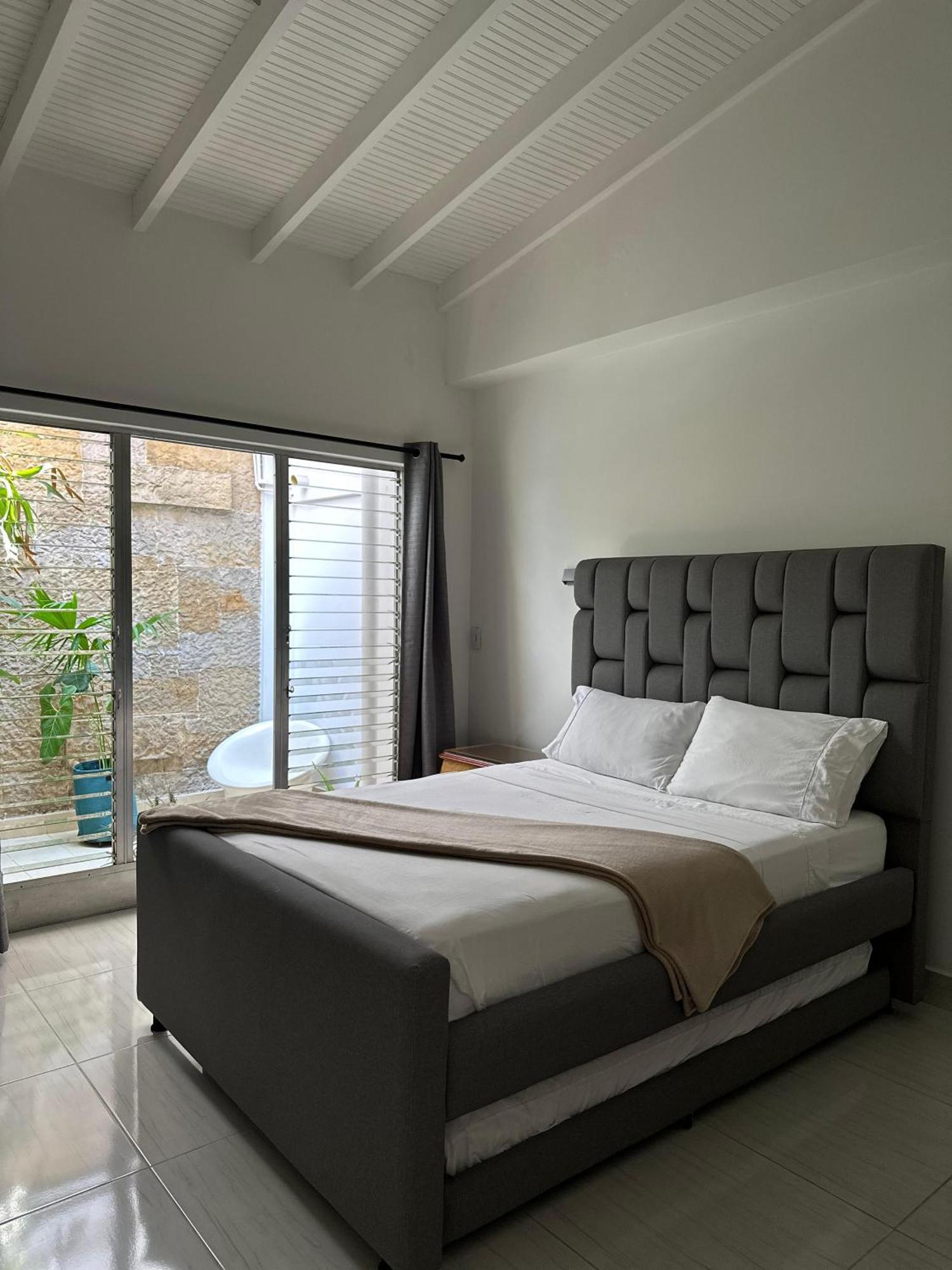 Apartahotel Fiorentina Boutique Medellín Esterno foto