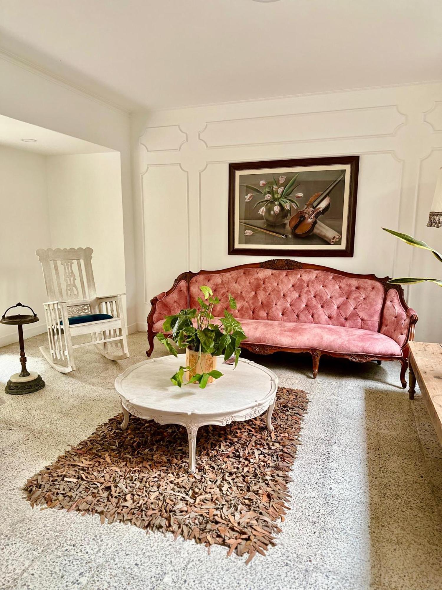 Apartahotel Fiorentina Boutique Medellín Esterno foto
