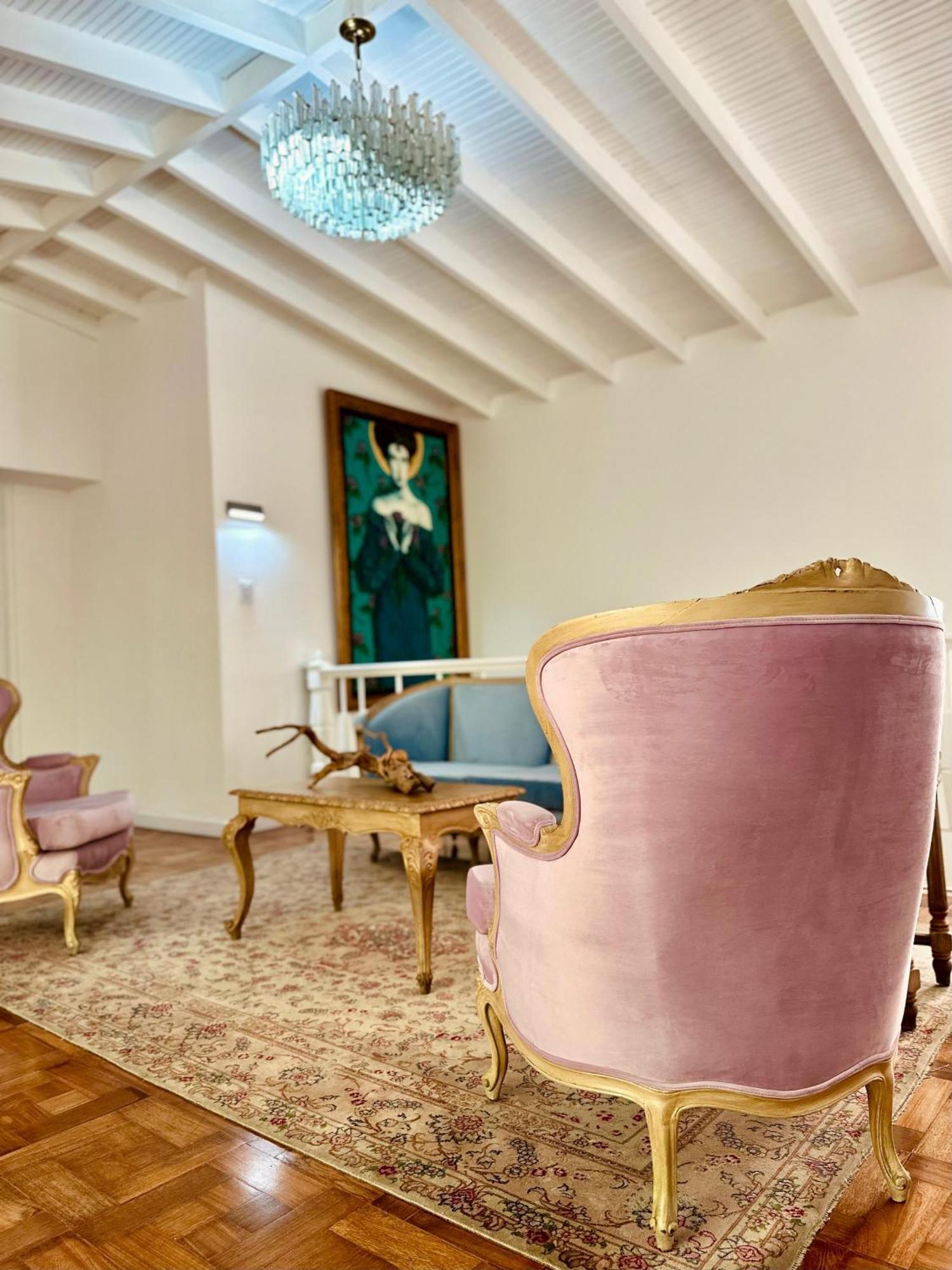 Apartahotel Fiorentina Boutique Medellín Esterno foto
